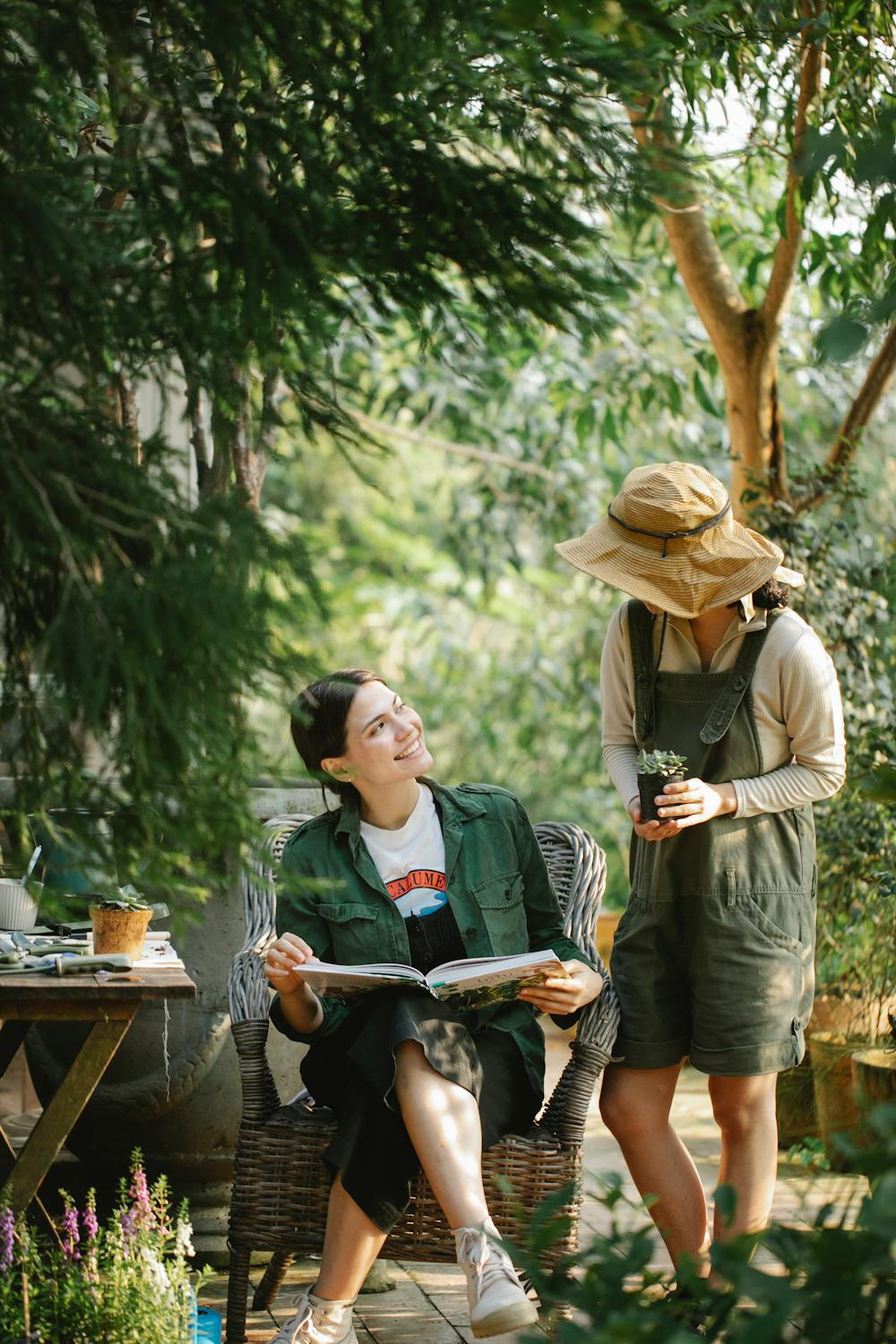6 Best Gardening Books to Inspire Your Garden